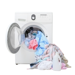 Express Laundry